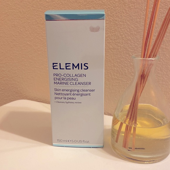 Pro-collagen Energising Marine Cleanser - Picture 2 of 3